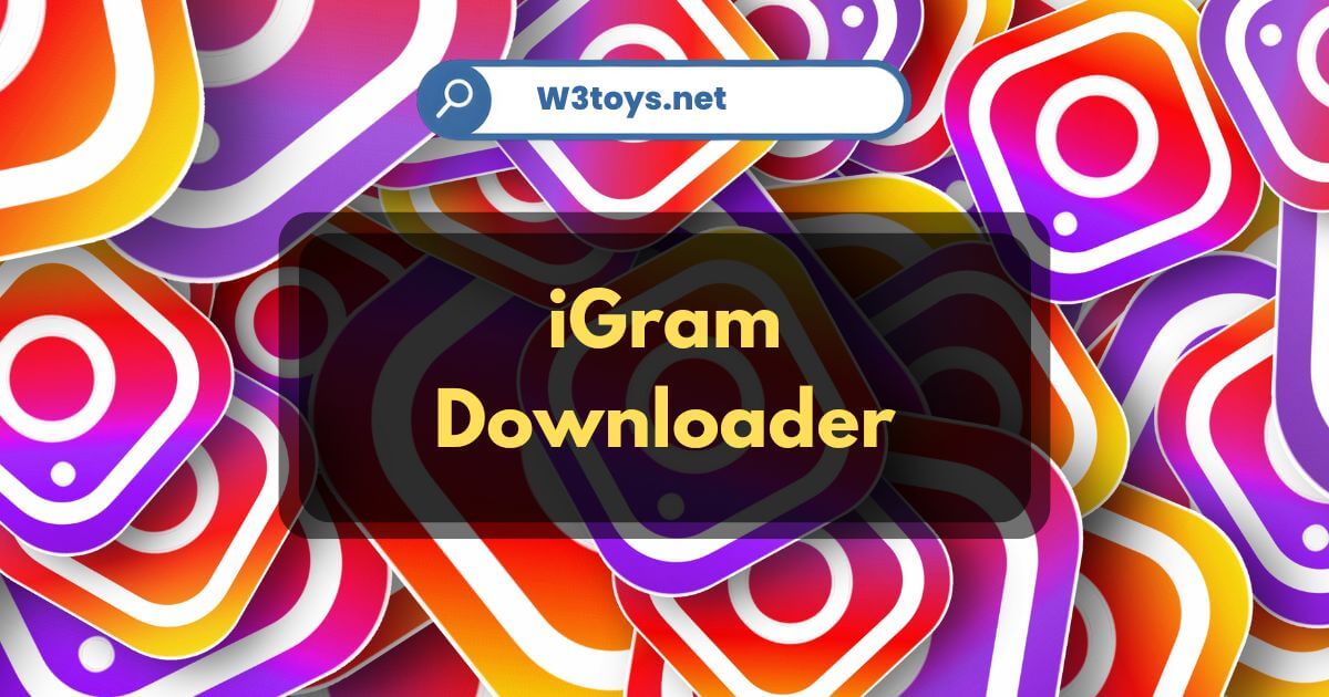 igram for Instagram Download