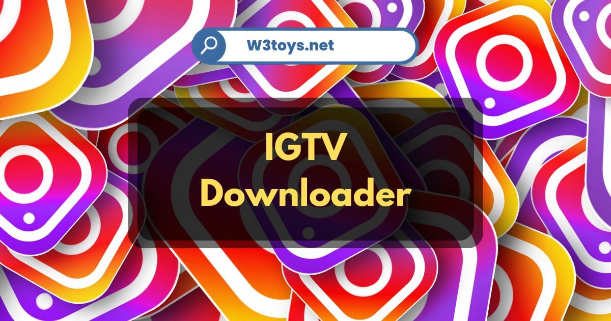 download ig tv videos