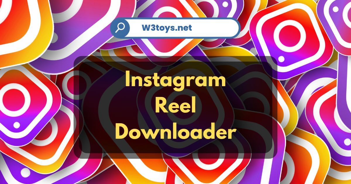 Instagram reels download