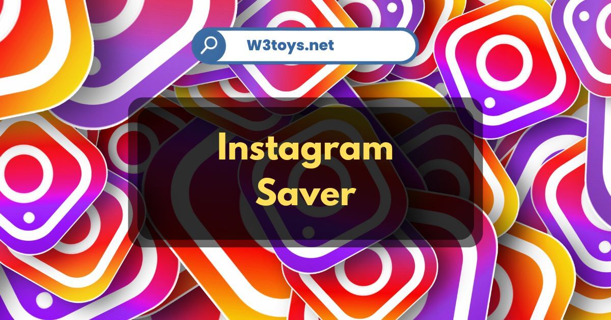 Save from Instagram