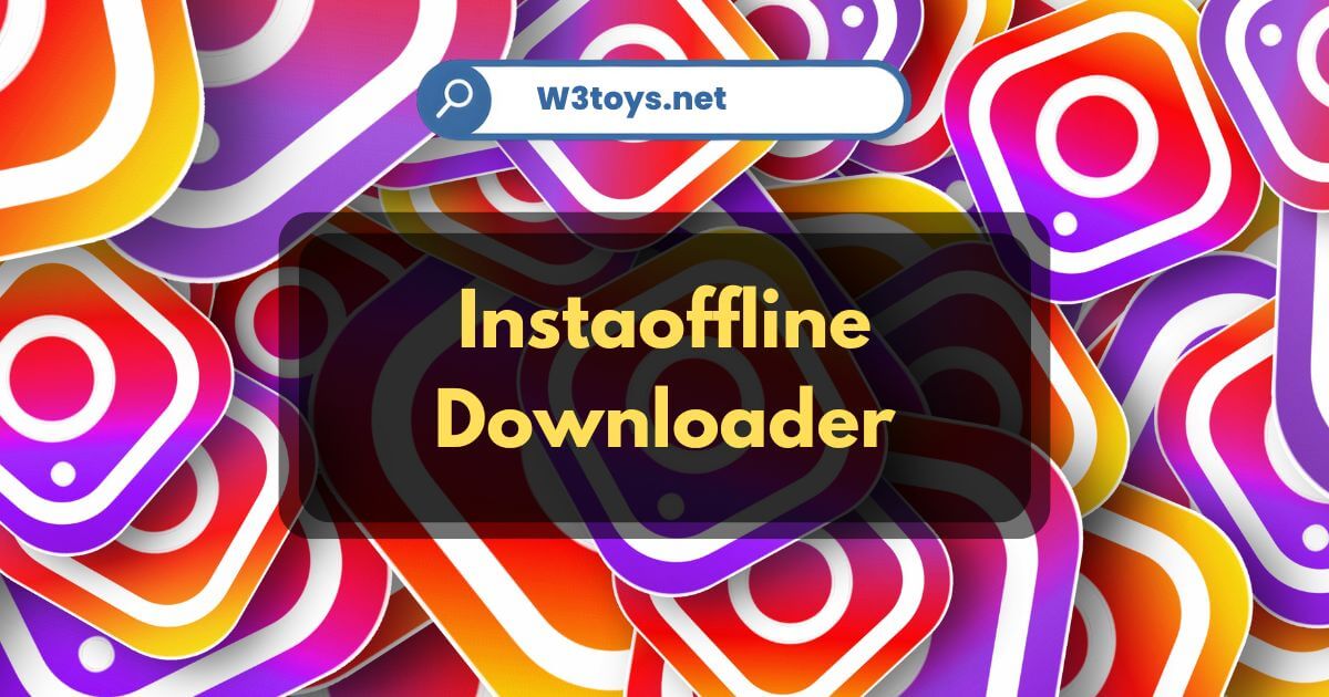 Instaoffline for Instagram